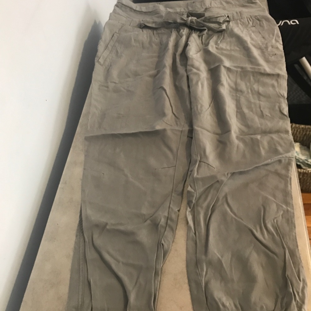 Ripe maternity pants